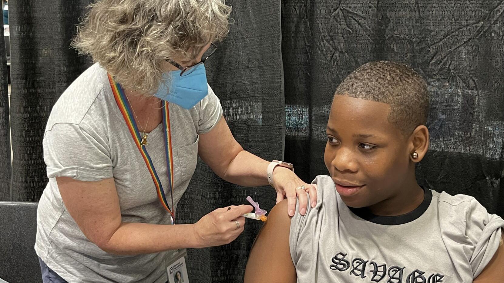 Whooping cough cases soar in Dane County